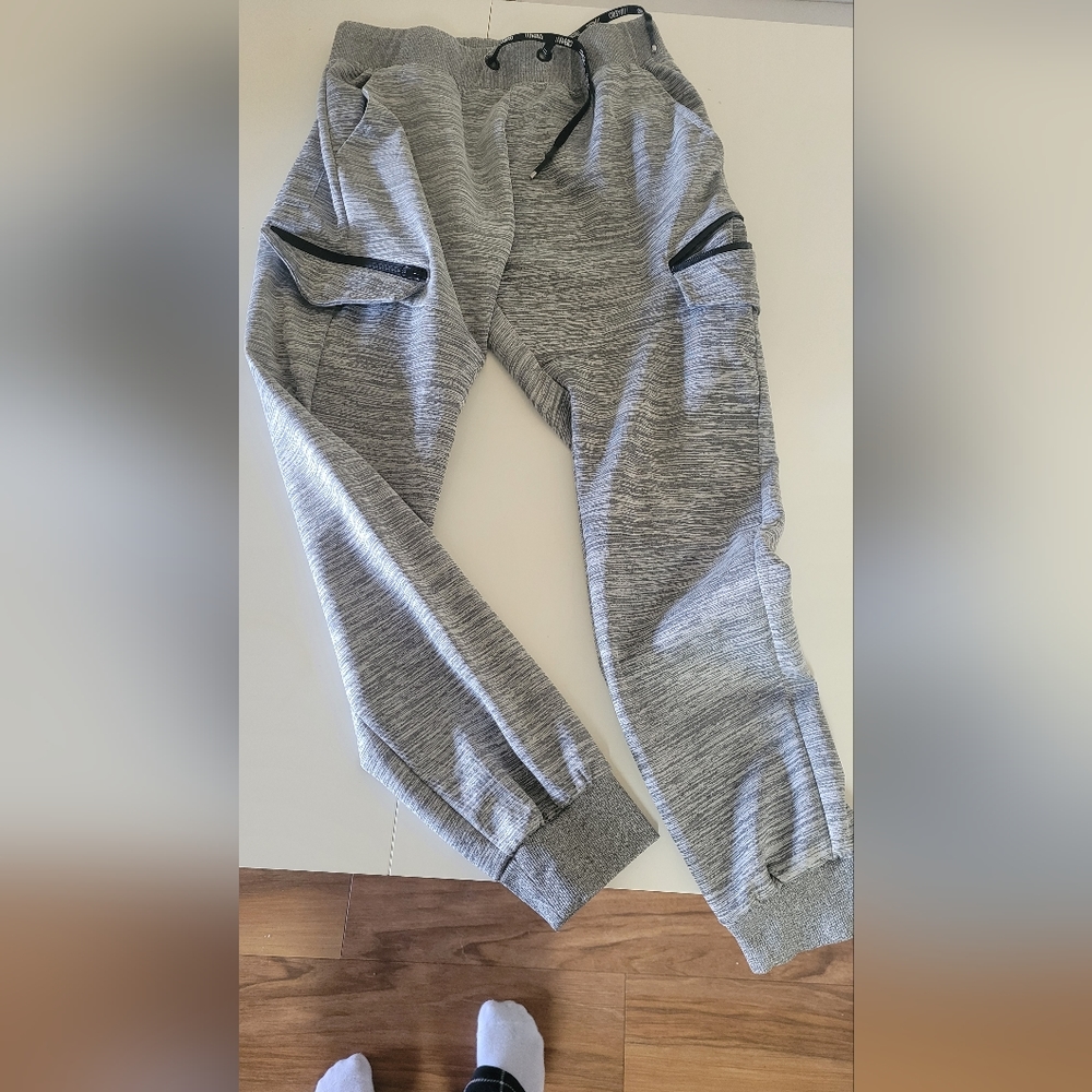 Men joggers small